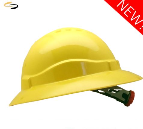 کلاه ایمنی CANA SAFE مدل iMPactoR I FullBrim