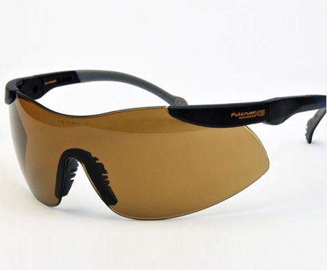 عینک CANA SAFE مدل FulcrumXS